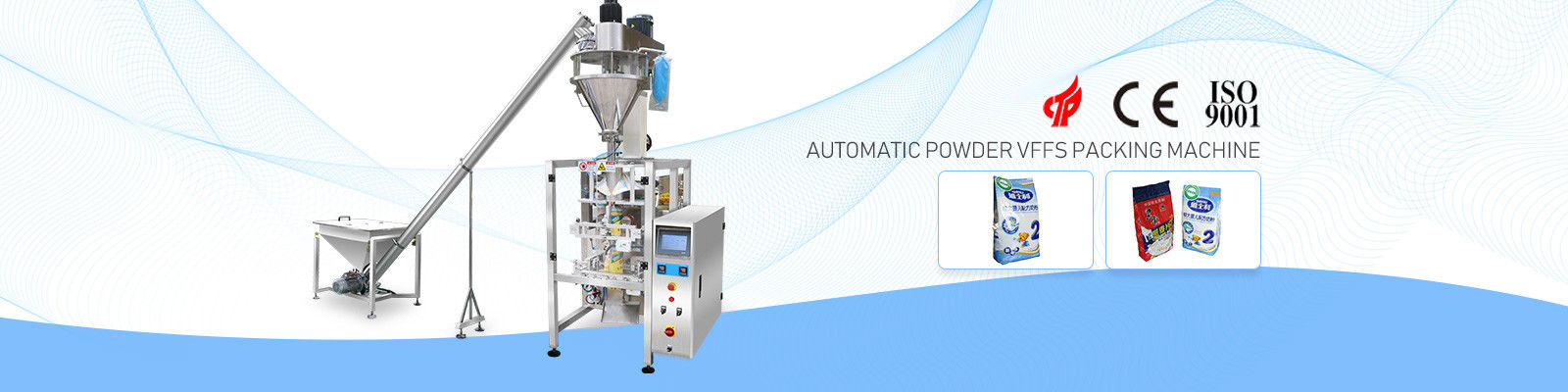 China best Automated Packing Machine on sales