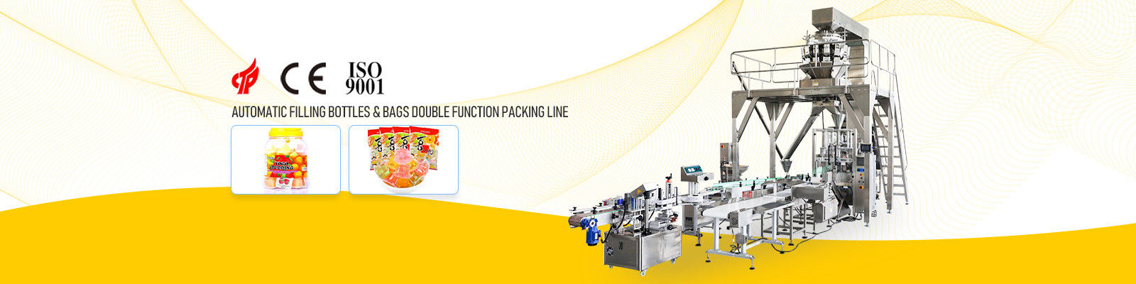China best Multihead Weigher Packing Machine on sales