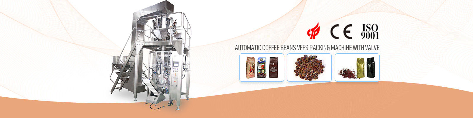 China best Vertical Packaging Machine on sales