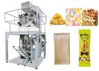 自动水果薯片，薯条，零食，爆米花，葵花籽包装机