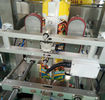 CE葡萄干垂直包装机0.3  -  1.5g高精度重量