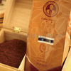 多功能咖啡豆自动颗粒包装机
