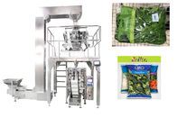 干燥或新鲜蔬菜自动包装机用氮气充