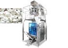 1000ml冷冻食品包装机，食品自动装袋机