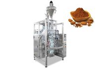 具有施耐德PLC控制的自动Cacao粉末包装机