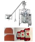 辣椒粉自动包装机/辛哈拉坚果淀粉包装机