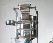 5  -  50毫升辣椒酱包装机，VFFS小小袋灌装机