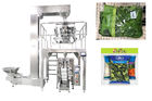 800ml或2000ml容积式多头称重包装机，用于干燥/新鲜蔬菜