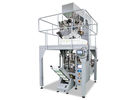 VFFS咖啡豆包装机5 - 50袋/分钟产品速度