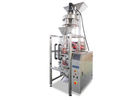 Vertical Form Fill And Seal Packaging Machines Touch Screen Operate