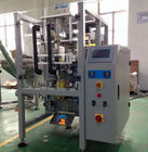 Plastic Bag Auto Weighing Packing Machine , Durable Automatic Seed Packing Machine
