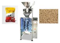 立式化肥/大米/豆类颗粒包装机