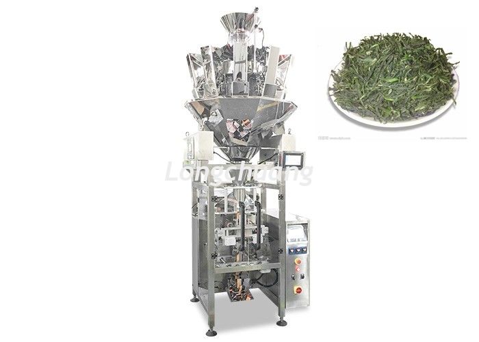 高性能茶叶袋自动包装机，容量1000ml