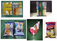 10头种子/糖食品包装机覆膜套袋