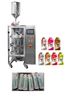 High Speed Vertical Liquid / Paste / Jam /Water /Jelly  Automated Packing Machine for abnormal shape and special bag