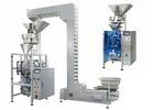 Reliable Automatic Rice Packing Machine , Volumetric High Speed Packaging Machine