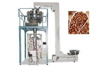 多功能自动包装机/干式豆类包装机