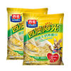 采购产品豌豆薯片膨化食品枕头袋袋包装机