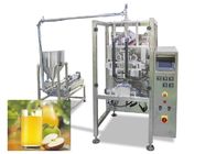 果汁包装机，高精度液体包装机