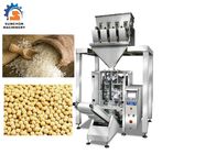 4头立式糖/种子/盐包装机，容量1000ML